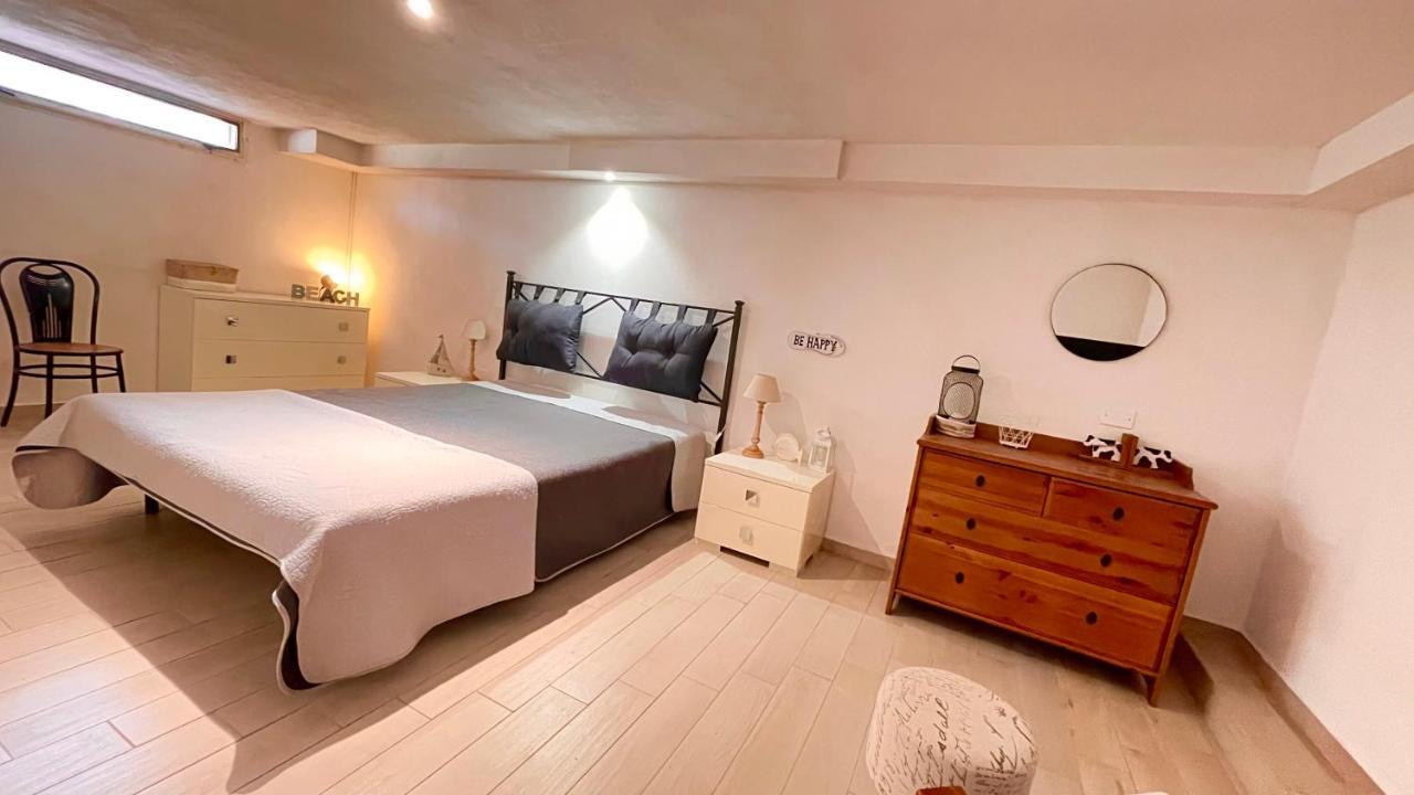 Suite Follonica Beach Buitenkant foto