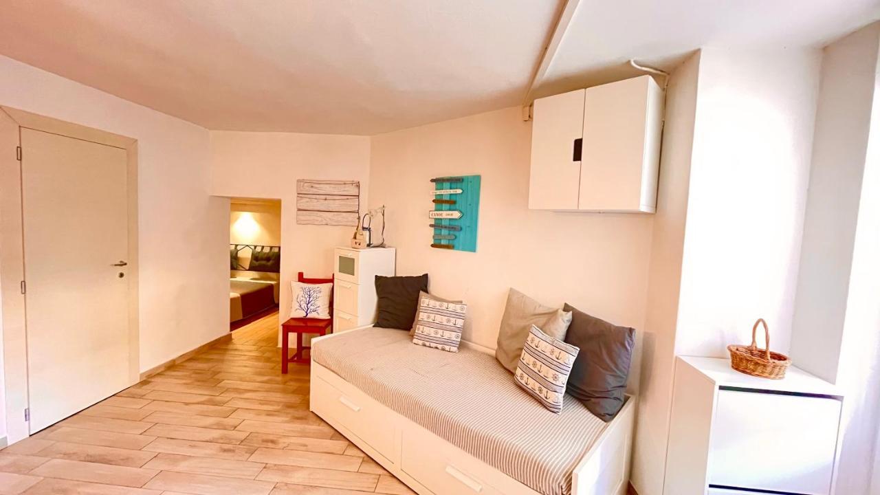 Suite Follonica Beach Buitenkant foto